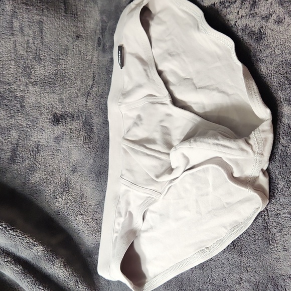 Other - Jockey Grey Briefs